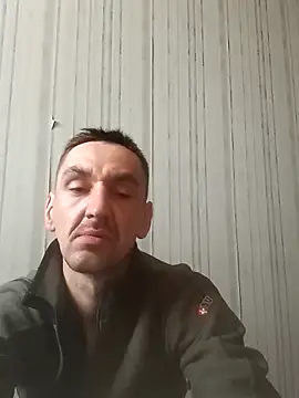 Show modela Nik888Nik888 na web-kameri