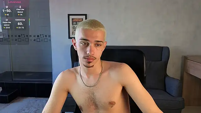 KaydenDrew Webcam show