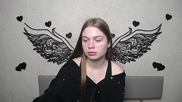 LaraPika Live XXX-Chat
