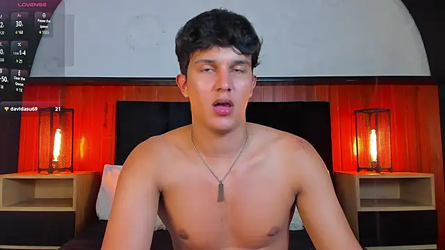 Leo_Savage_ 라이브 XXX 채팅