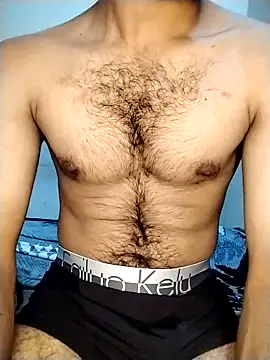 Mr_Hotyy webkamerás műsora