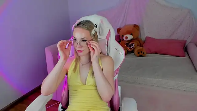 Chat XXX Live ElaraVoltage
