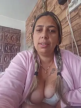 I_amAlthaea Webcam show