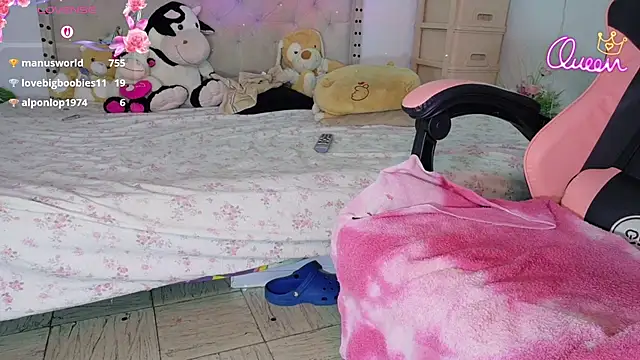 Sweet_baby_hellen 现场XXX聊天