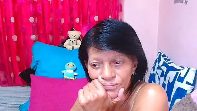 SLUTTYROXY – Naživo XXX chat