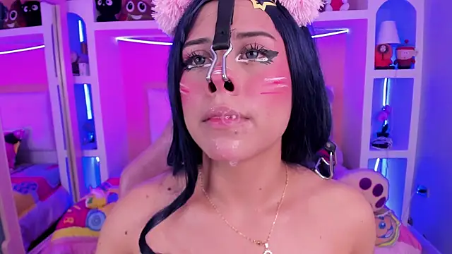 Sembang XXX Secara Langsung miss___megan