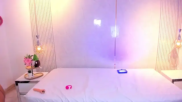 CandyRouse__ Adlı Modelin Canlı XXX Sohbeti