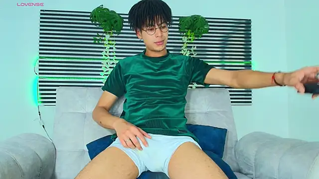 ThiiagoSaeenz 웹캠 쇼