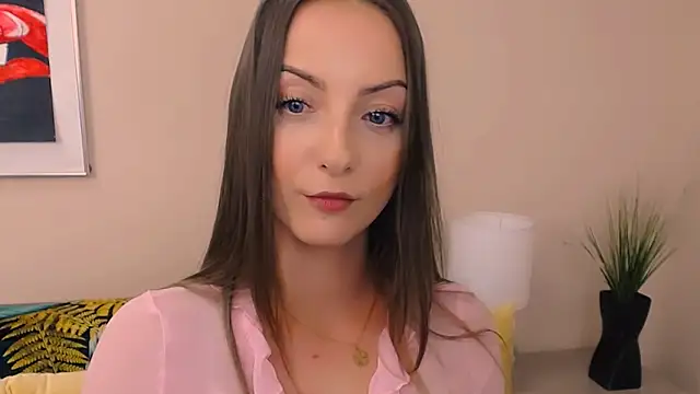 Chat XXX Live NatalieSexy