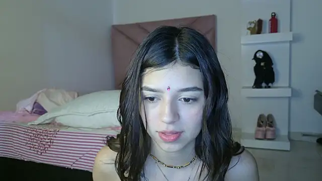 eva_sin18 라이브 XXX 채팅