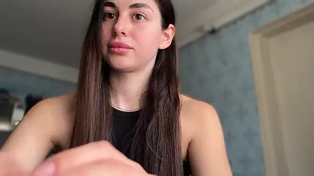 Chat XXX ao vivo de LiluMartiznir