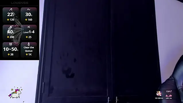 Webkamerová show Anny_Kiitty