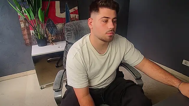 DaxGreer Chat XXX live