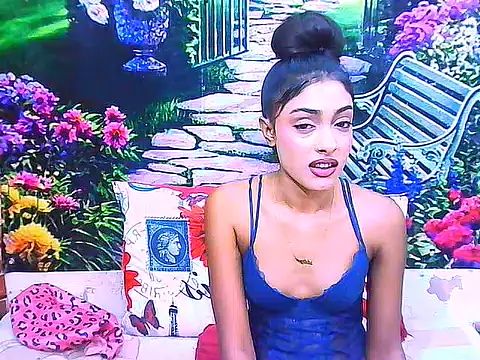 Chatroom XXX en direct de IndianPretty14u2Luv