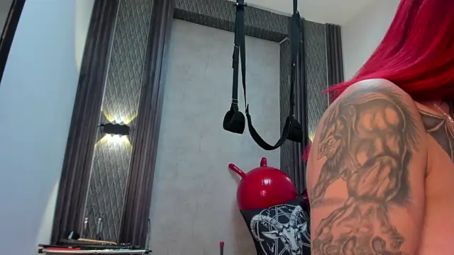selene_red_ Chat XXX live
