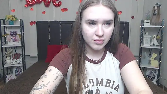Živý XXX chat LauraHlot