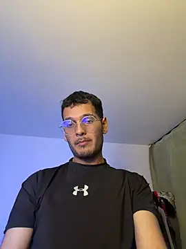 samuel_prrr 网络视讯表演