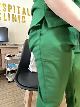 secretly_masturbating's Live XXX Chat
