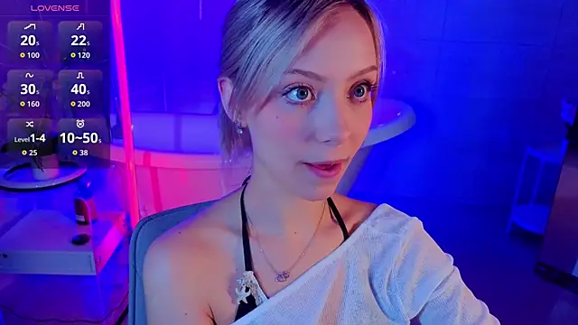LumMina Chat XXX live