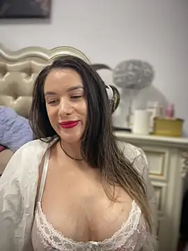 HotXMom_ élő XXX-chatje