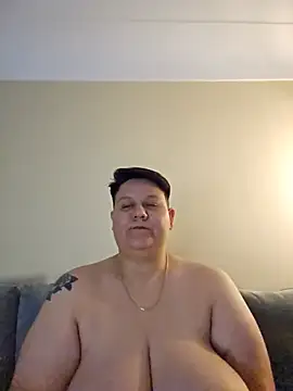 DevilDahm's Webcam Show