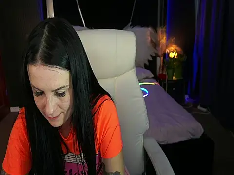 AmberDismond live XXX chat