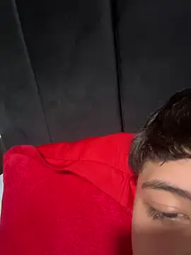 Show de webcam de yahir1x