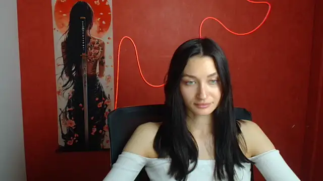 Chatroom XXX en direct de Stella_XO
