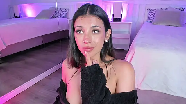 Chat XXX ao vivo de Ammy_gh