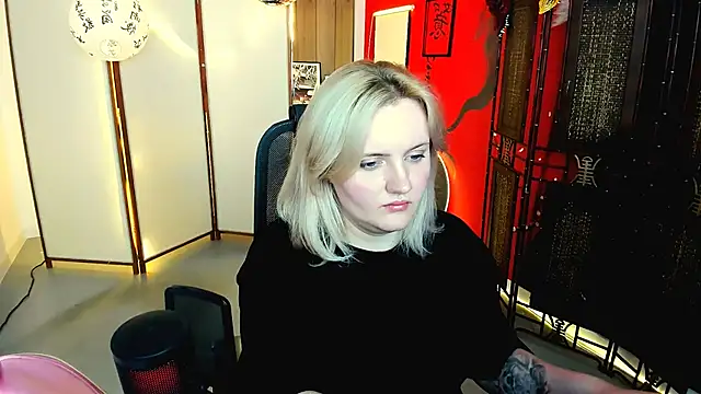 Chat XXX ao vivo de KathyBriggs