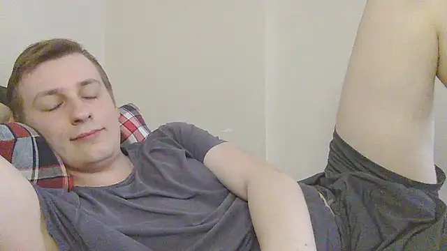 your_andy's Webcam Show