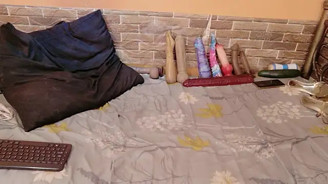 Gianina Live XXX Chat
