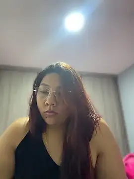 soyericka_ Webcamshow