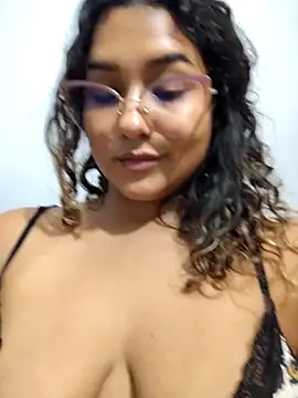 BrendaGirs' Webcam Show