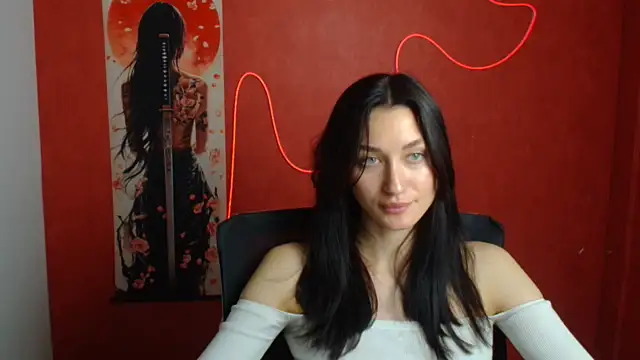 Stella_XO Live XXX-chat