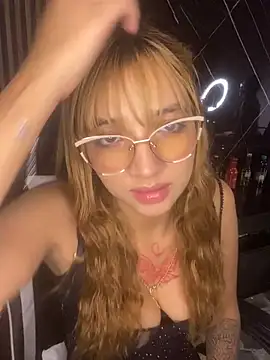 SamaanthaMiller Live XXX-chat