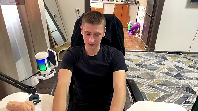 Keksik_ Webcam Show