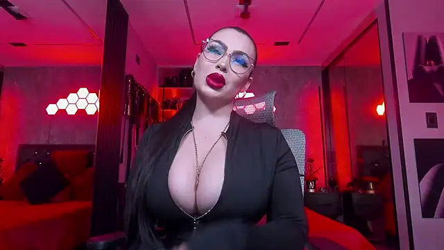 Chat XXX ao vivo de GabrielaAroms