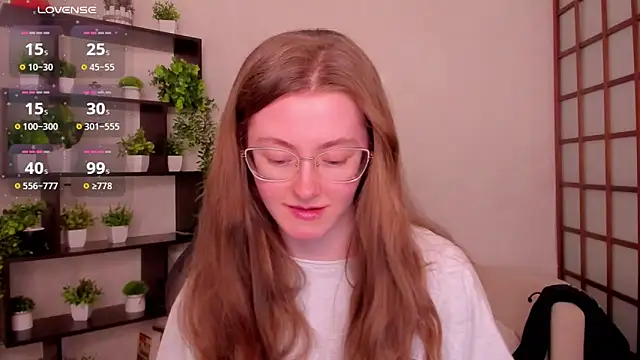 KateCuddle Webcamshow