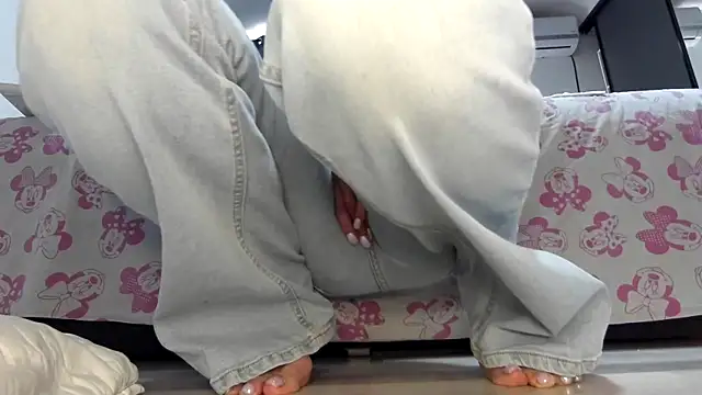 ass2mouth 웹캠 쇼
