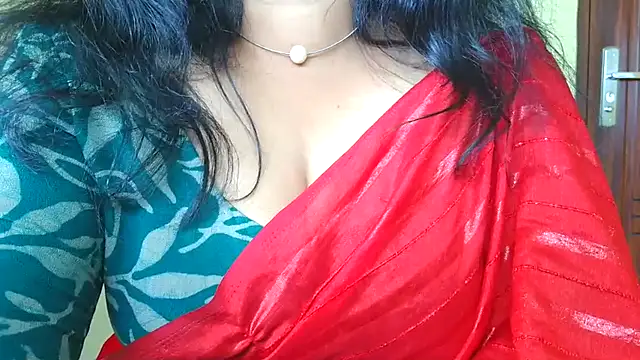 Mallu_MayaMadhav Webcamshow