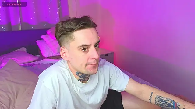 drillfi11 webkamerás műsora