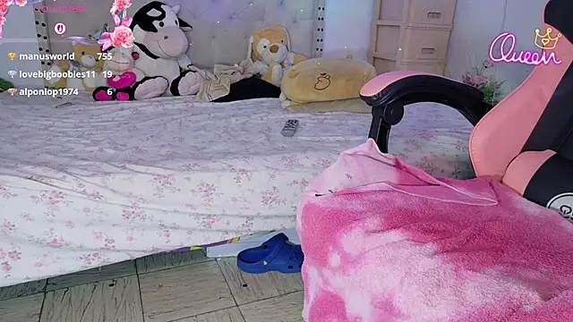 Sweet_baby_hellen 라이브 XXX 채팅
