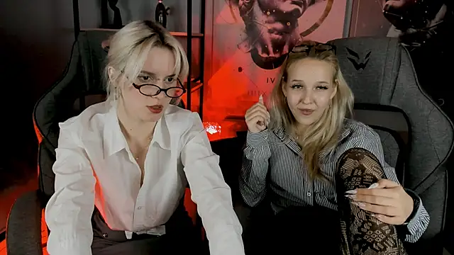 BethanyCloud Live XXX-Chat