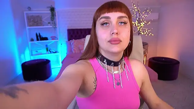 Chat +18 de DawnGwin ao vivo