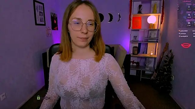 cassandra_nik 即時 XXX 聊天