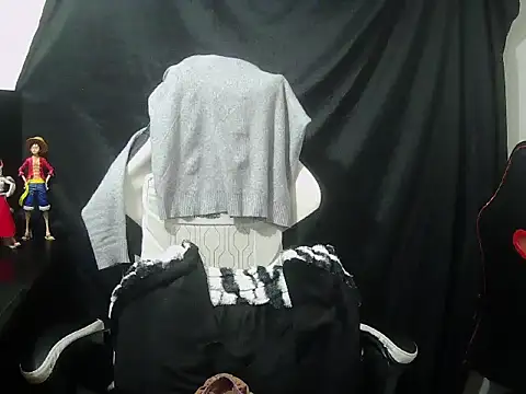 crixus11111 Pertunjukan Webcam