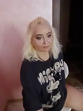 AngelFountains Webcam-Show