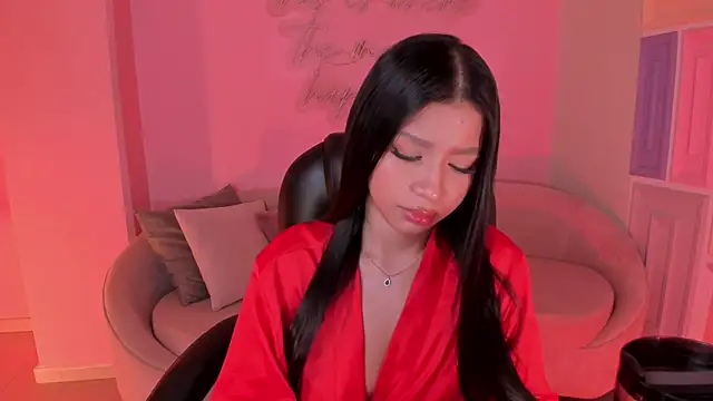 SophieHouston_ Adlı Modelin Canlı XXX Sohbeti