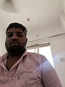 Webkamerová show vinay_smalldick